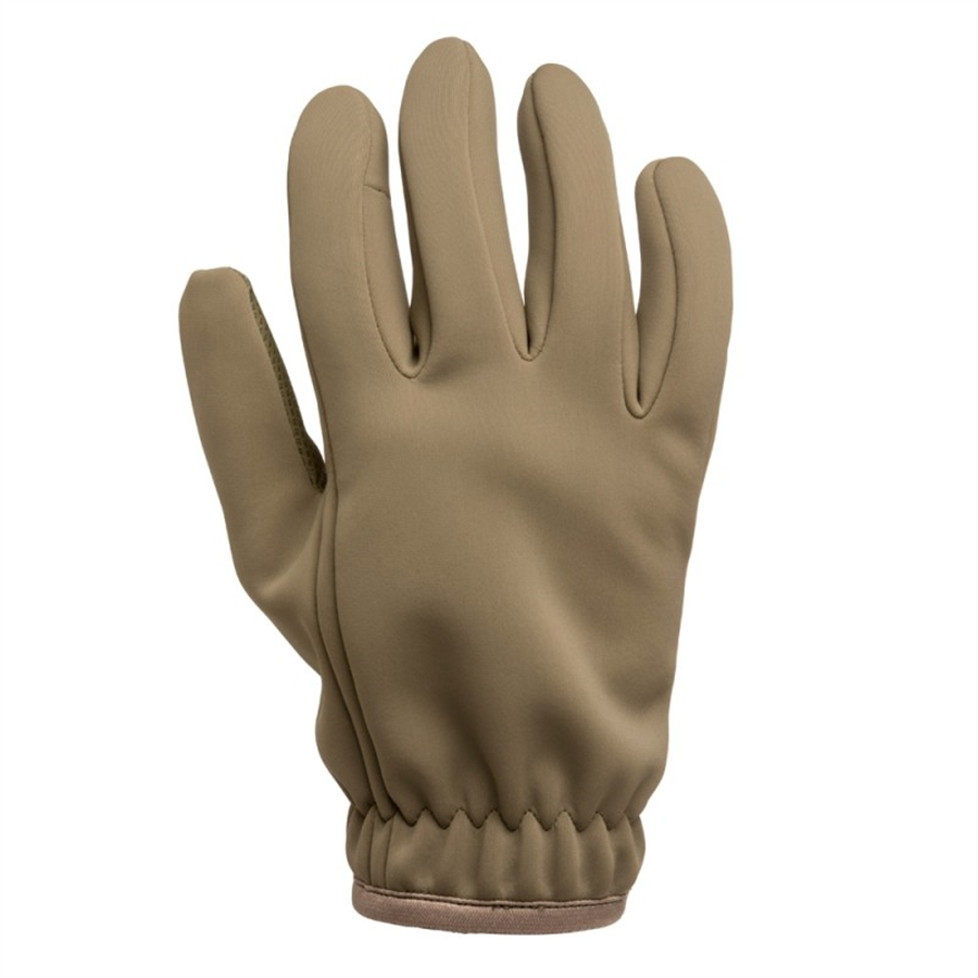 Sandringham Gloves Green 7 1